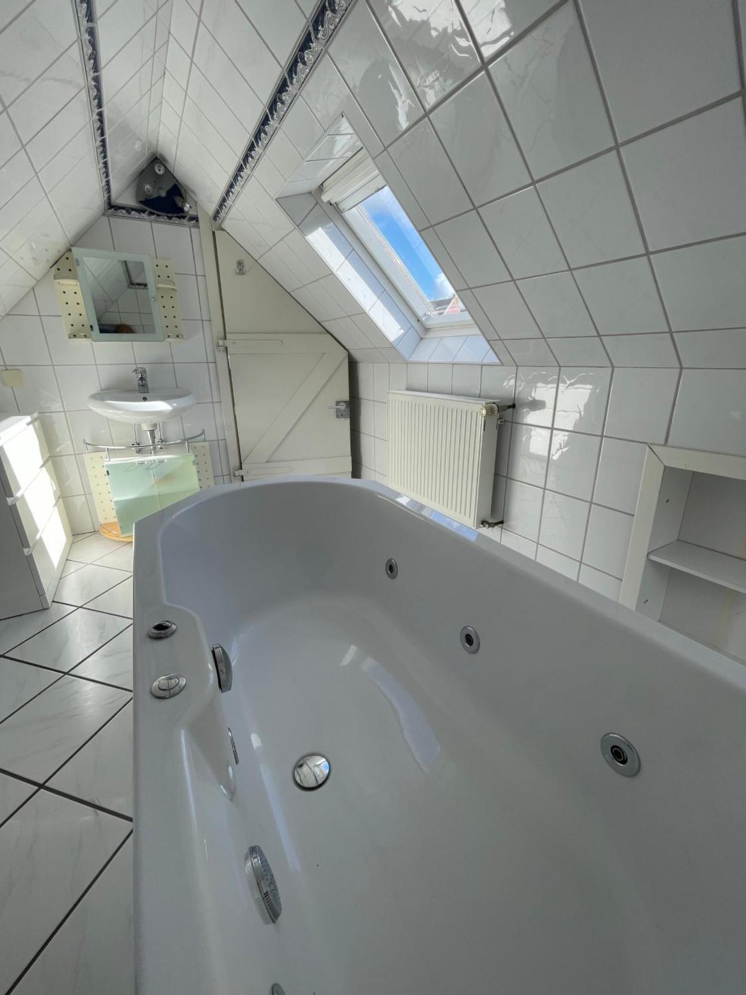 Ferienhaus Atempause Krummhörn المظهر الخارجي الصورة