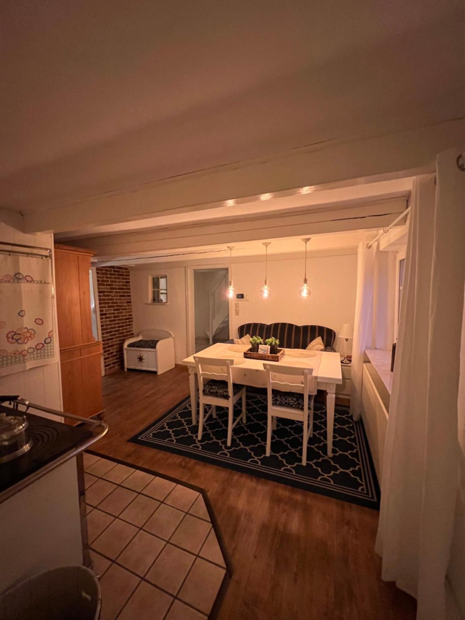 Ferienhaus Atempause Krummhörn المظهر الخارجي الصورة