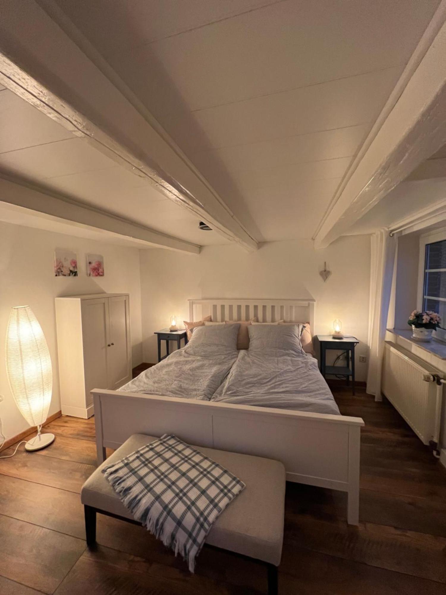 Ferienhaus Atempause Krummhörn المظهر الخارجي الصورة
