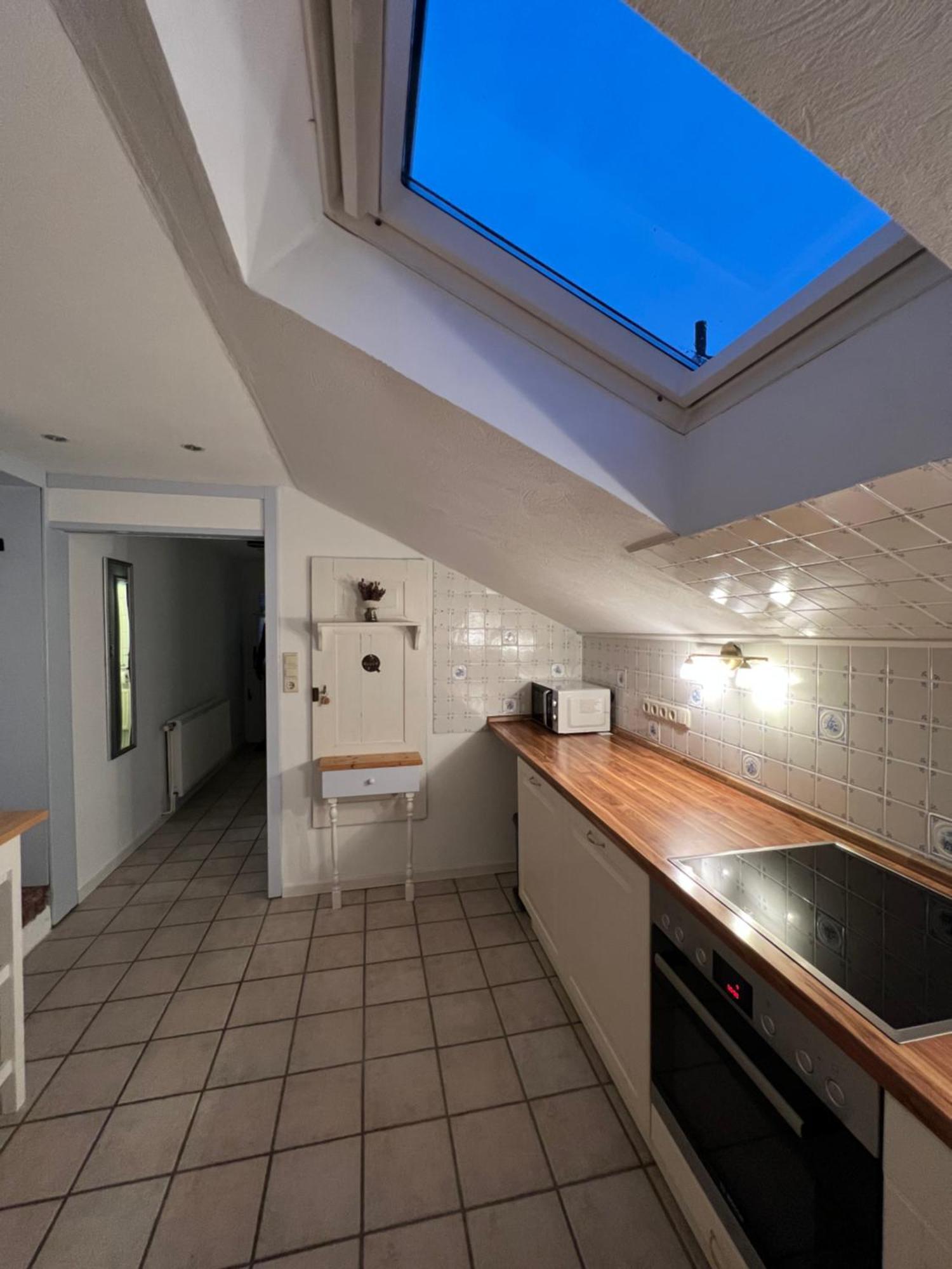Ferienhaus Atempause Krummhörn المظهر الخارجي الصورة